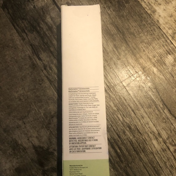 🆕 Codex Beauty Skin Superfood Day Cream - Picture 7 of 8